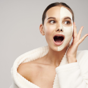 Top 10 des astuces pour une peau éclatante. Utilisez des masques naturels pour raviver l'éclat de votre peau